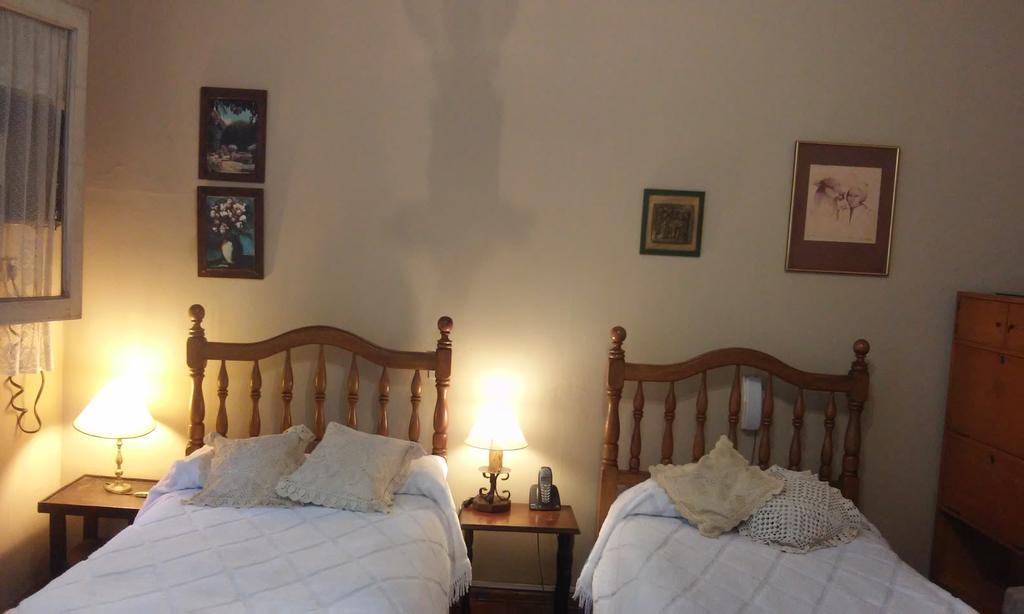 Готель Casa En El Corazon De Мендоса Номер фото